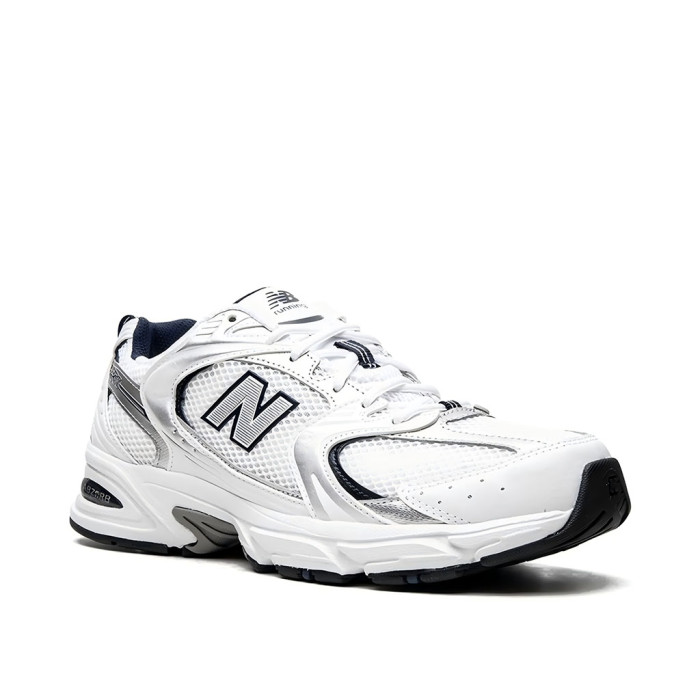 New Balance 530 Black/White sneakers