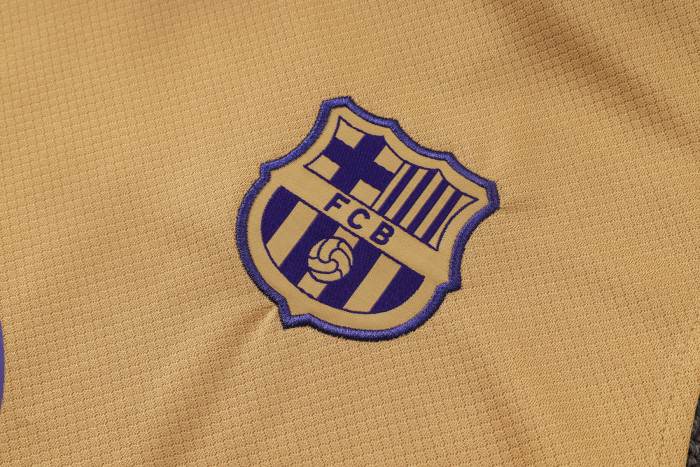 Barcelona Training Jersey 26/27
