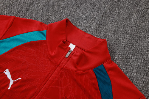 Portugal Training Jersey Suit 26/27