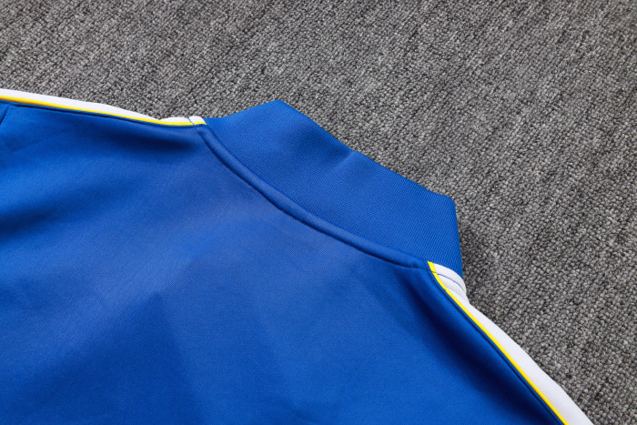Chelsea Training Jacket Suit 26/27