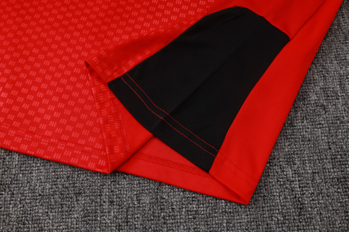Manchester United Training Jersey 26/27