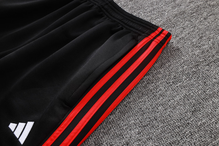 Manchester United Training Jacket Suit 26/27