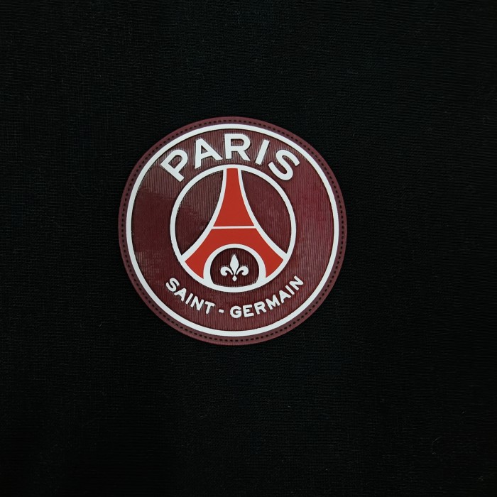 Paris Saint Germain Hoodie Sweatshirt Training Jersey 26/27 (Multiple colors)