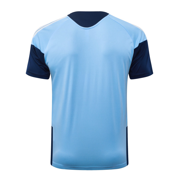 Ajax Training Short sleeve Jersey 26/27
