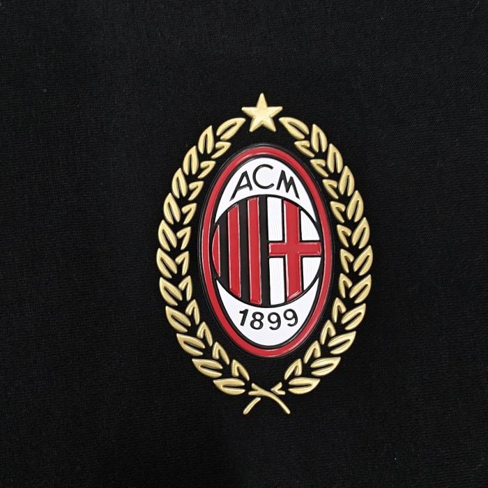 AC Milan Hoodie Sweatshirt Training Jersey 26/27 (Multiple colors)