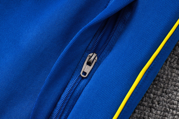 Chelsea Training Jacket Suit 26/27
