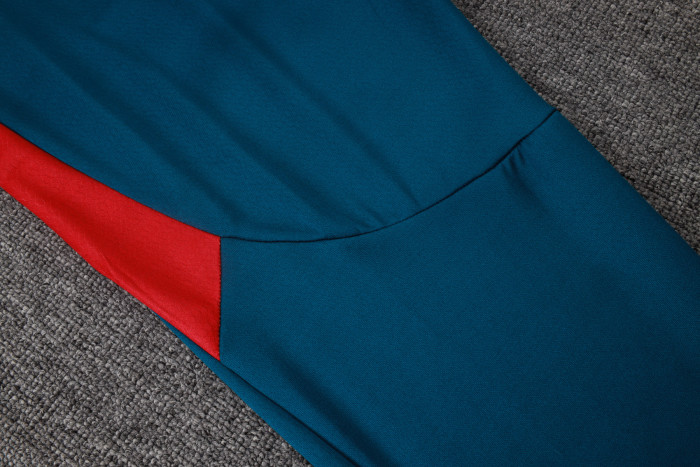 Portugal Training Jersey Suit 26/27