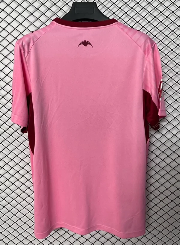 Valencia Third Away Men Jersey 26/27