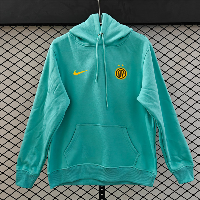 Inter Milan Hoodie Sweatshirt Training Jersey 26/27 (Multiple colors)