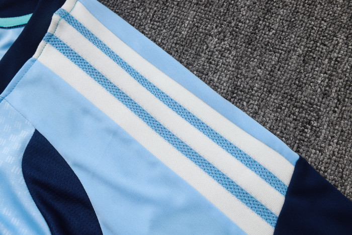 Ajax Training Short sleeve Jersey 26/27