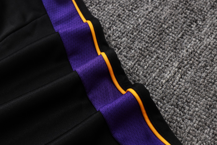 Barcelona Training Jersey Suit 26/27