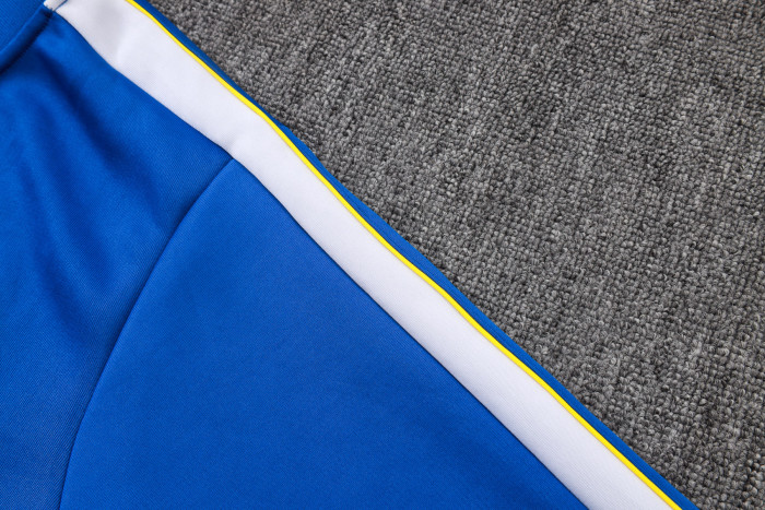 Chelsea Training Jacket Suit 26/27