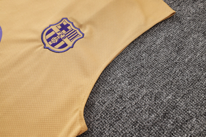 Barcelona Training Jersey 26/27