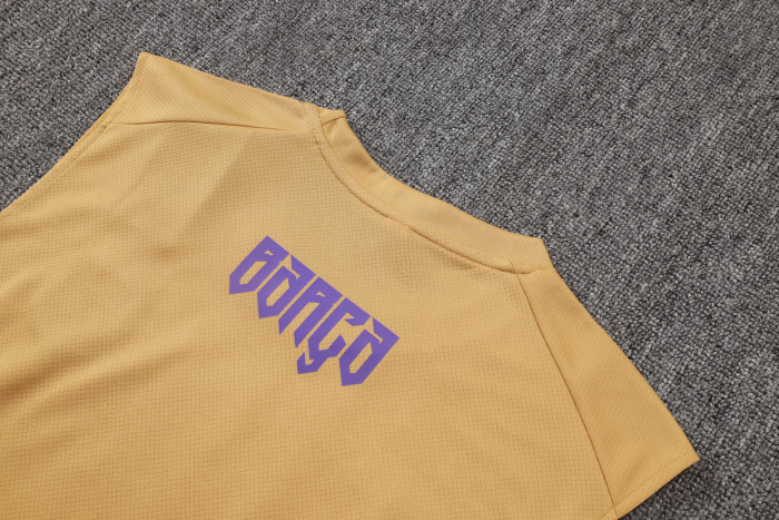 Barcelona Training Jersey 26/27