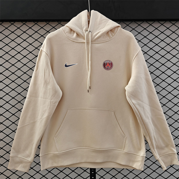 Paris Saint Germain Hoodie Sweatshirt Training Jersey 26/27 (Multiple colors)
