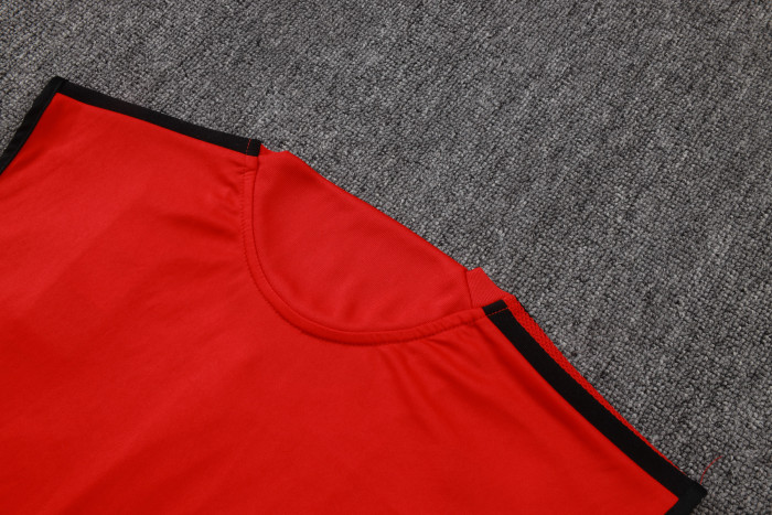 Manchester United Training Jersey 26/27