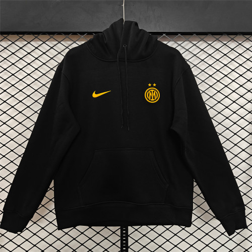 Inter Milan Hoodie Sweatshirt Training Jersey 26/27 (Multiple colors)