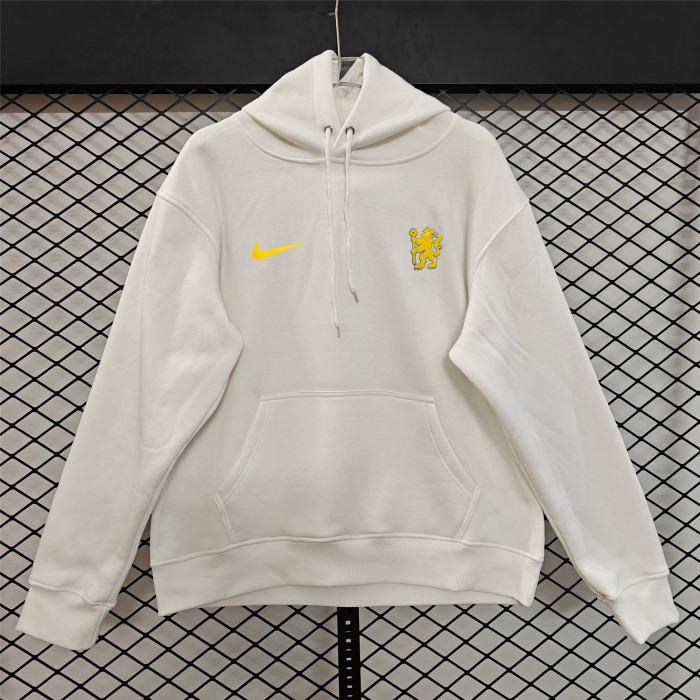 Chelsea Hoodie Sweatshirt Training Jersey 26/27 (Multiple colors)
