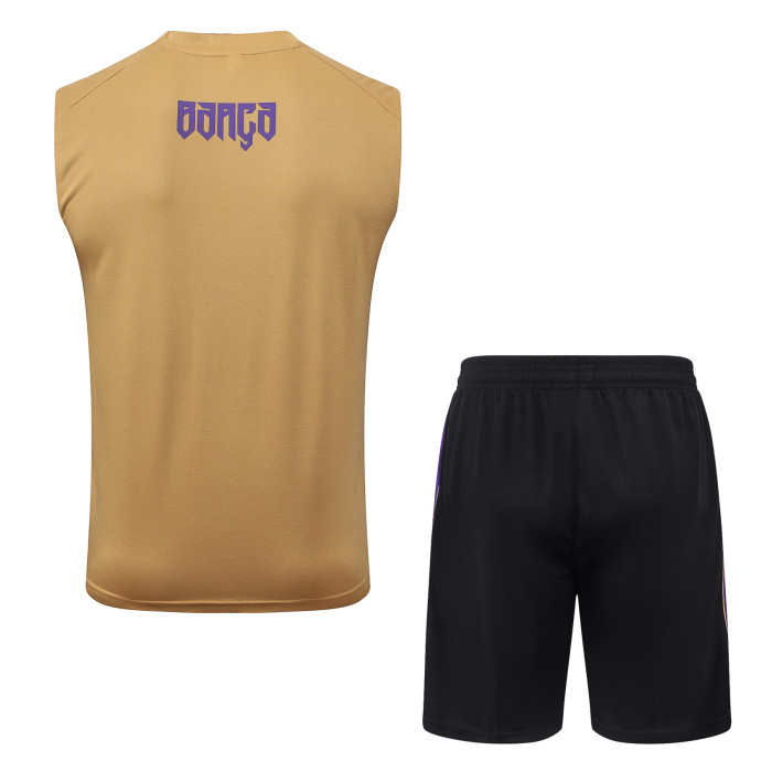 Barcelona Training Jersey 26/27