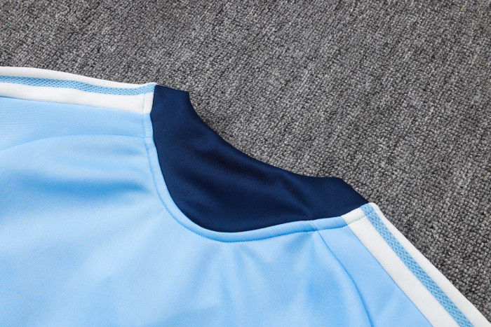 Ajax Training Jacket Suit 26/27