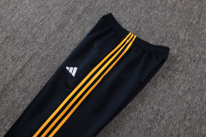 Real Madrid Training Jacket Suit 26/27