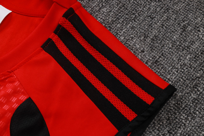 Manchester United Training Jersey 26/27