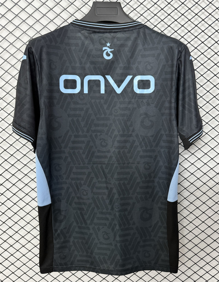 Trabzonspor Third Man Jersey 26/27