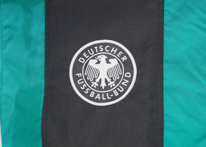 Germany Training Windbreaker 2026
