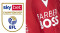 EFL Championship + Arm ad EFL Championship + Arm ad