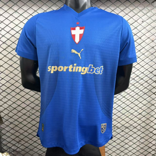 Palmeiras Third Away Player Jersey 26/27