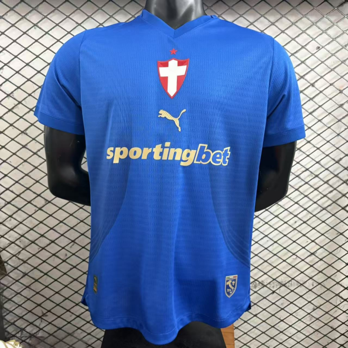 Palmeiras Third Away Player Jersey 26/27