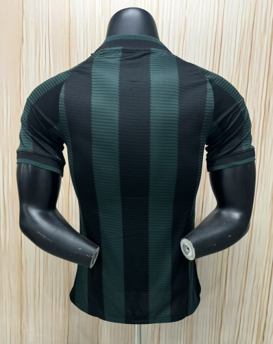 Celtic Away Player Men Jersey 26/27