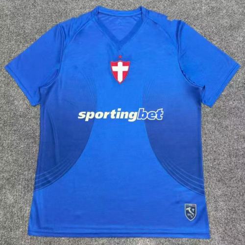 Palmeiras Third Away Man Jersey 26/27