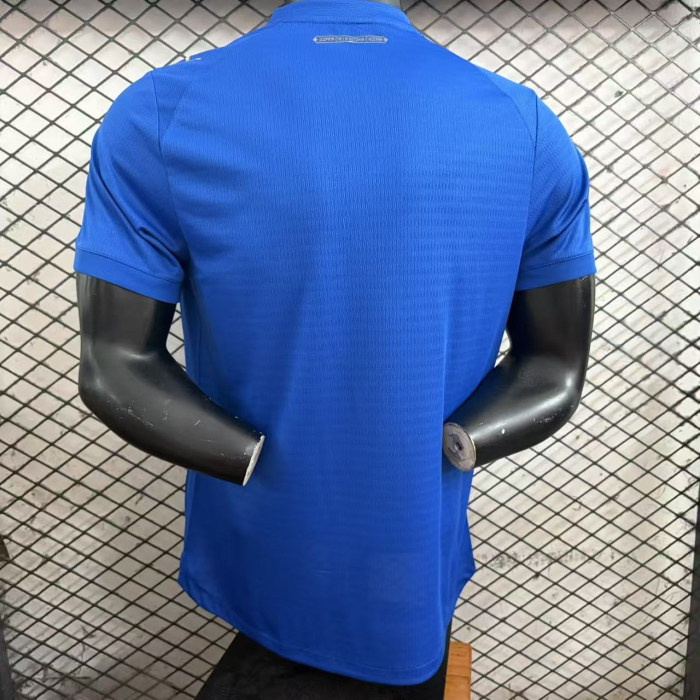 Palmeiras Third Away Player Jersey 26/27