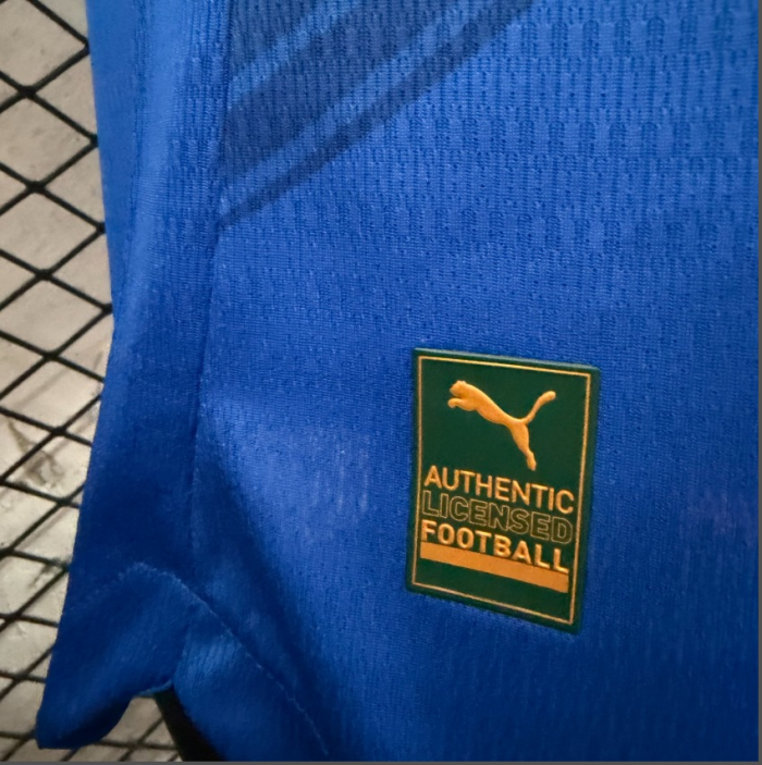 Palmeiras Third Away Player Jersey 26/27
