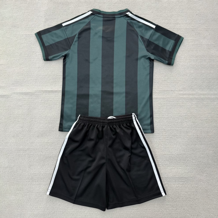 Celtic Away Kids Suit 26/27