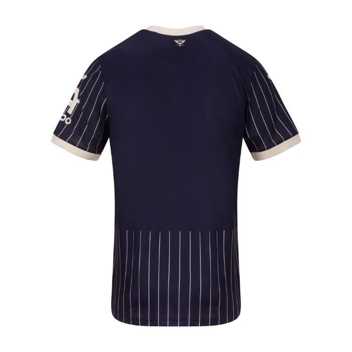 Brentford Away Man Jersey 26/27