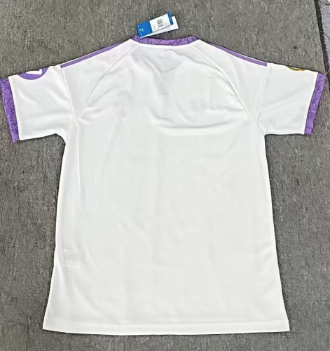 Real Madrid 125 Anniversary Men Jersey 26/27