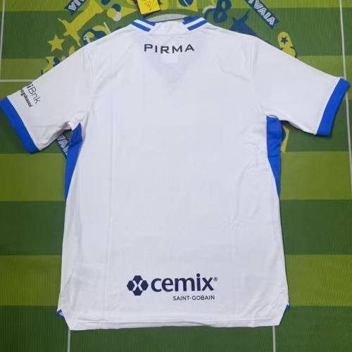 Cruz Azul Away Man Jersey 26/27