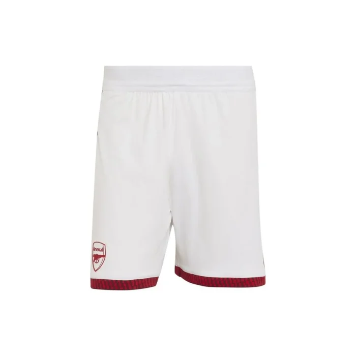 Arsenal Home Player Shorts 26/27