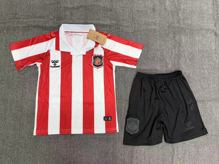 Sunderland Home Kids Suit 26/27