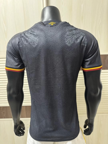 AS Roma Third Man Player Jersey 26/27