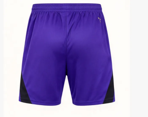 Barcelona Away Shorts 26/27