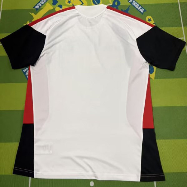 SL Benfica White Training Man Jersey 26/27