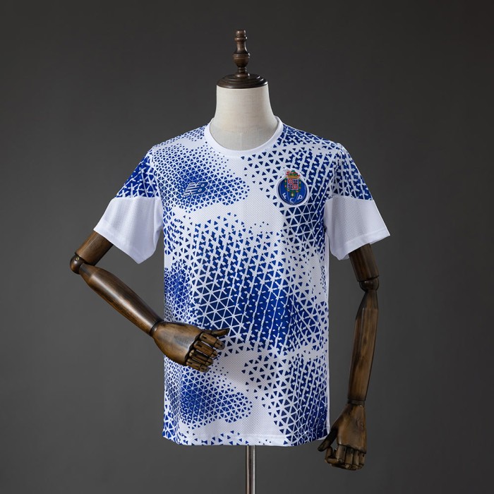 FC Porto Pre Match Man Jersey 26/27