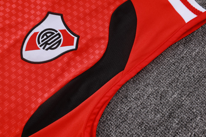 River Plate Training Jersey 26/27