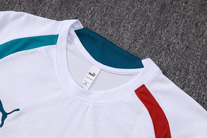 Portugal Training Short sleeve Suit 26/27