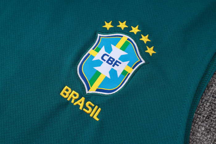 Brazil Training Jersey 26/27