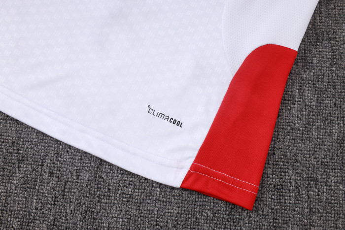 River Plate Training Short Sleeve Jersey 26/27