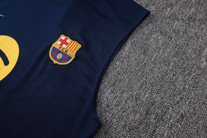 Barcelona Training Jersey 26/27